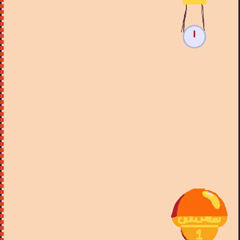 Game by @purpcatbaibai