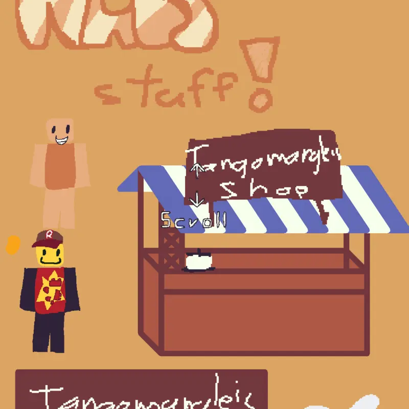 Game by @eh_weird
