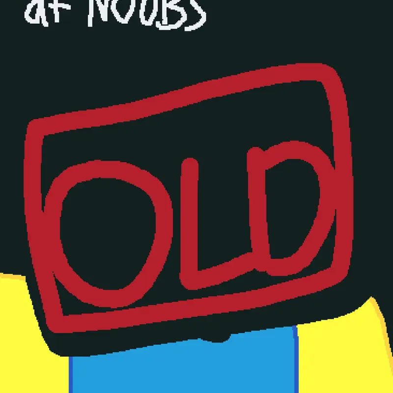 Six Chaotic Nights at Noobs 1: Old Ver. by @Flickah
