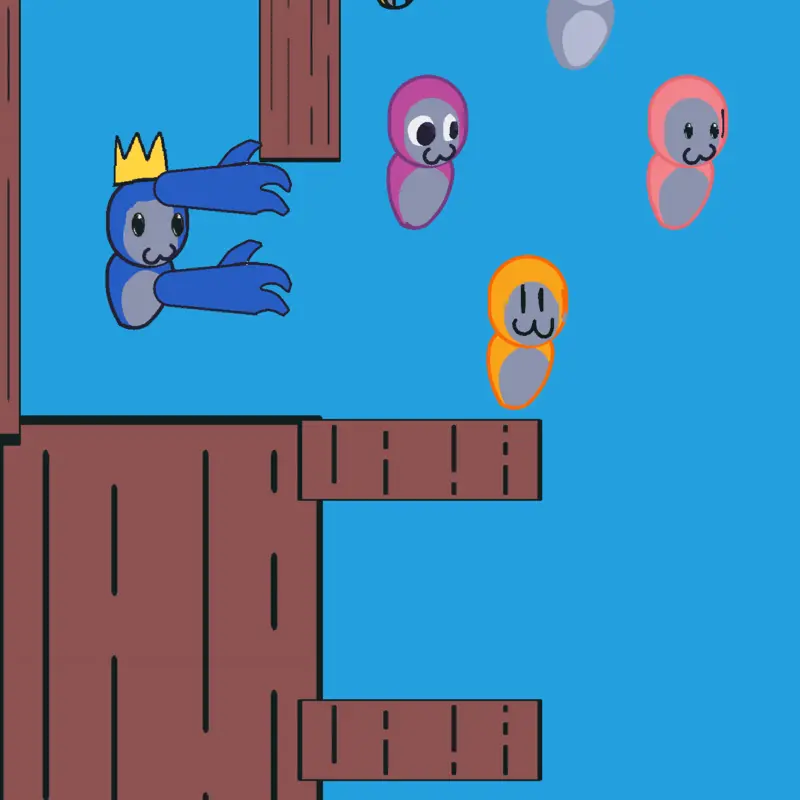 Game by @Dupis