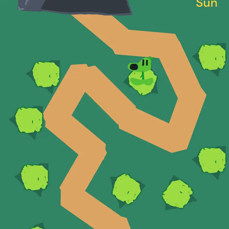 Game by @slerhh