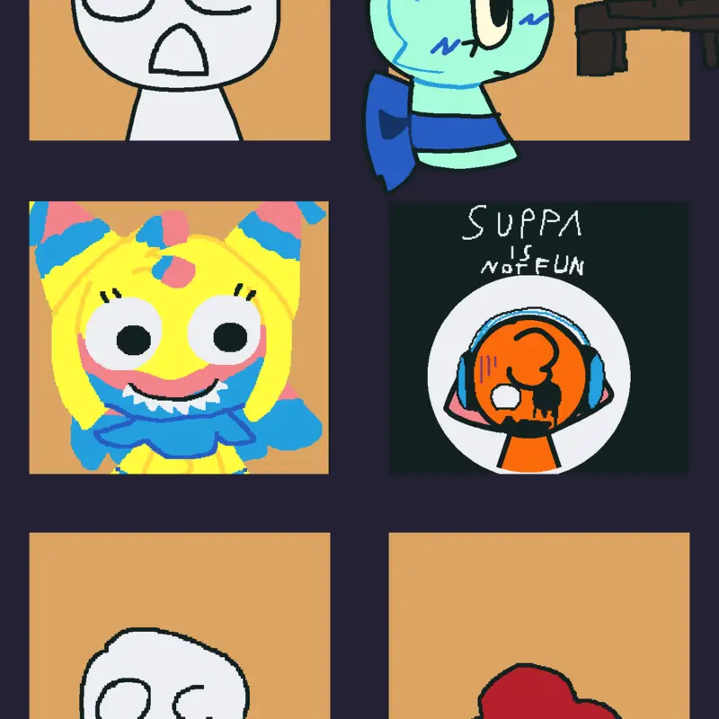 Game by @CoolFriends