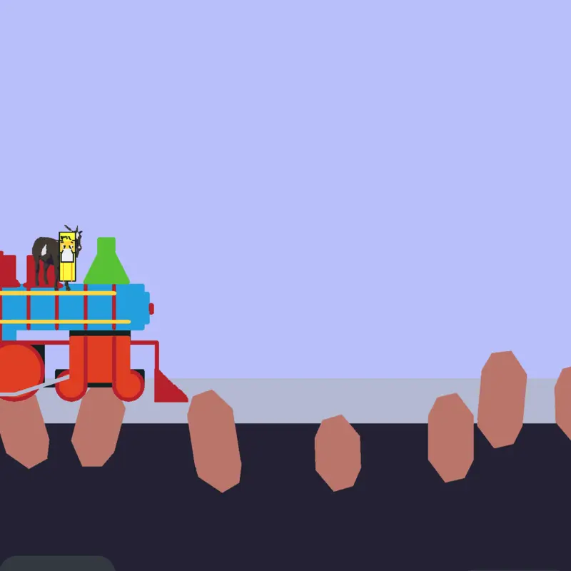 Game by @chateauderalph