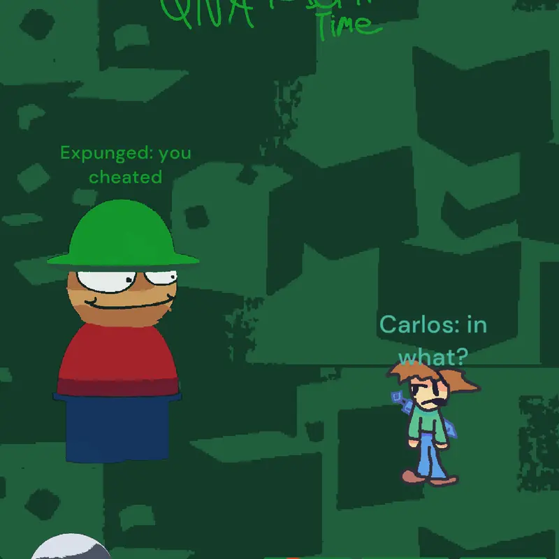 Game by @carlosmasgamer