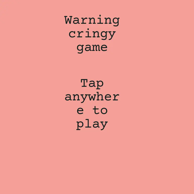 Game by @applefuhea