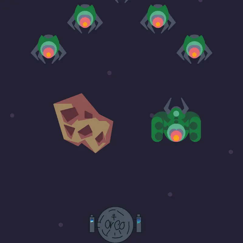 Game by @ilikeoreos