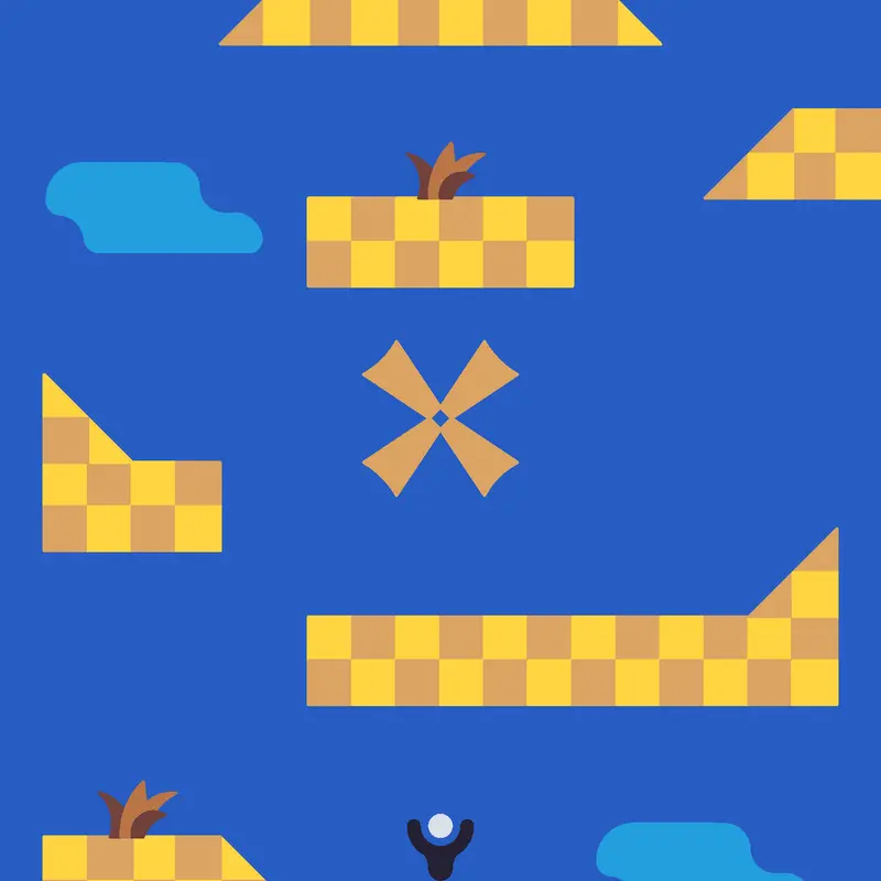 Game by @DuckXD