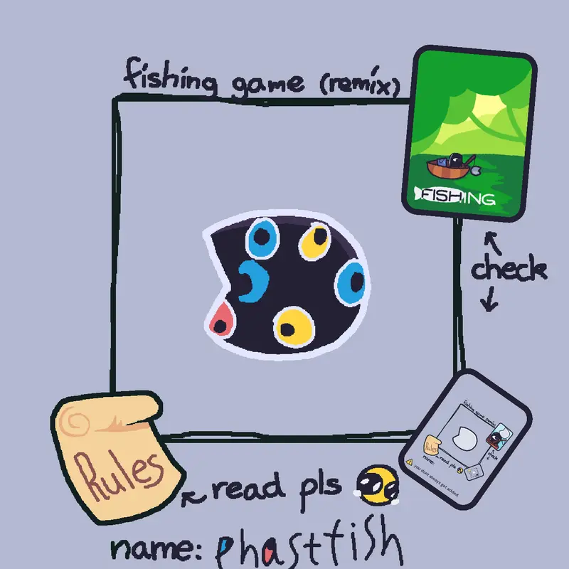 Game by @Ispylittle