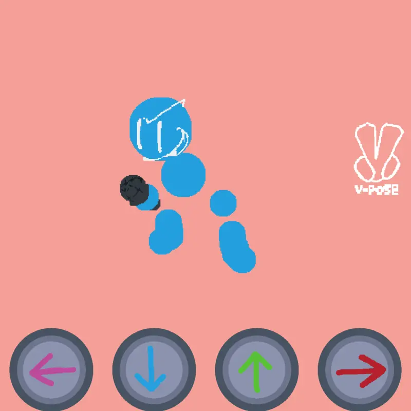 Game by @nstraughn