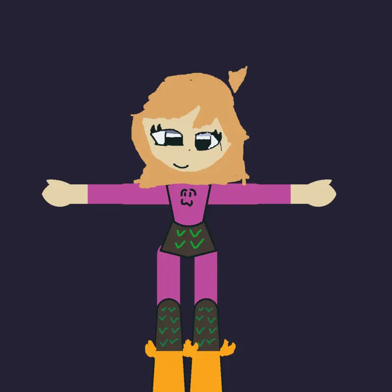 Game by @conichiPKXD