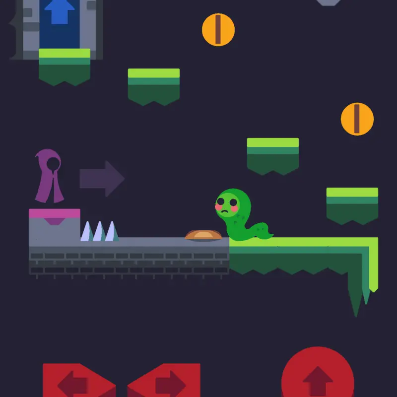 Game by @G1R