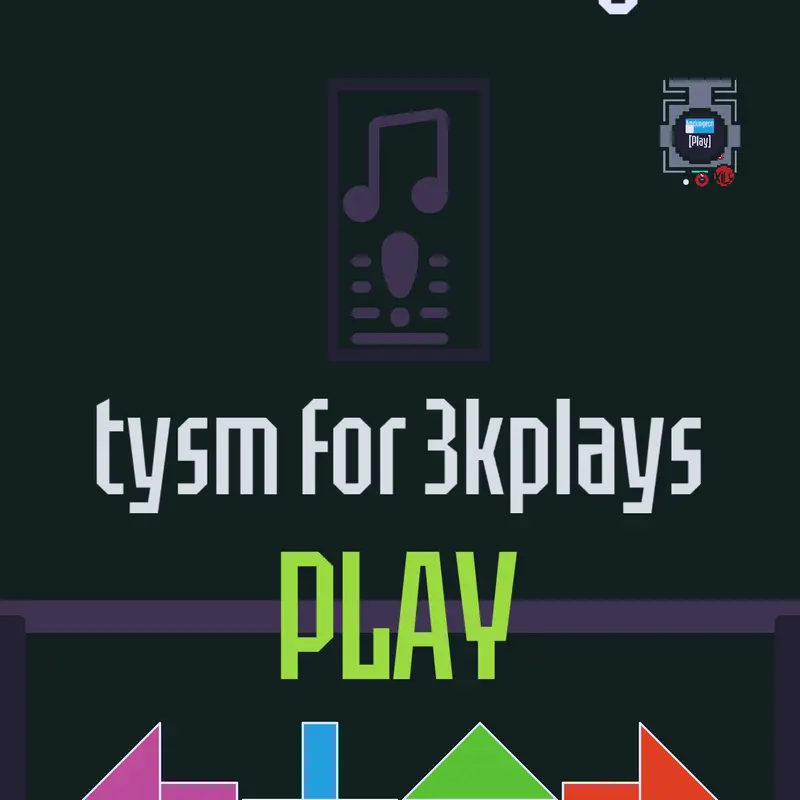 Game by @icer123