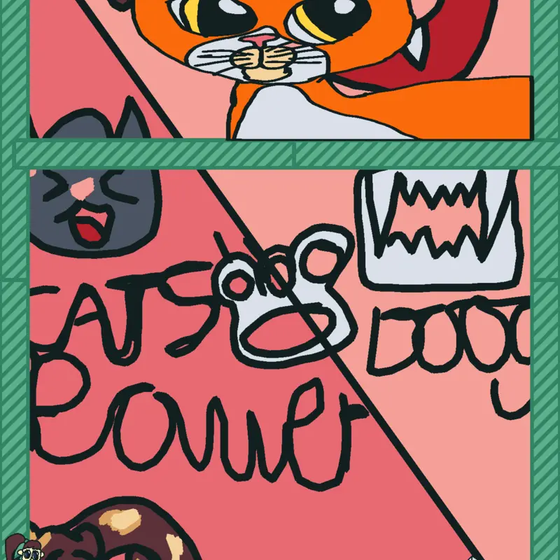 Game by @pony703