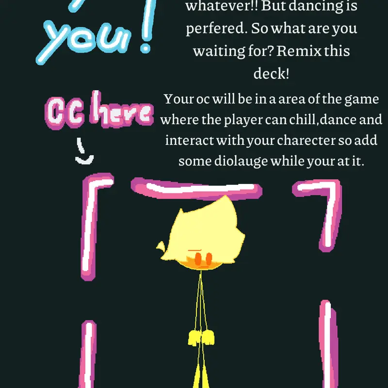 Game by @blaks