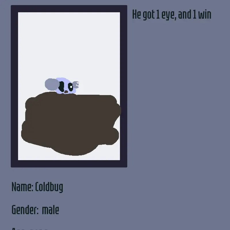 Game by @Lion78