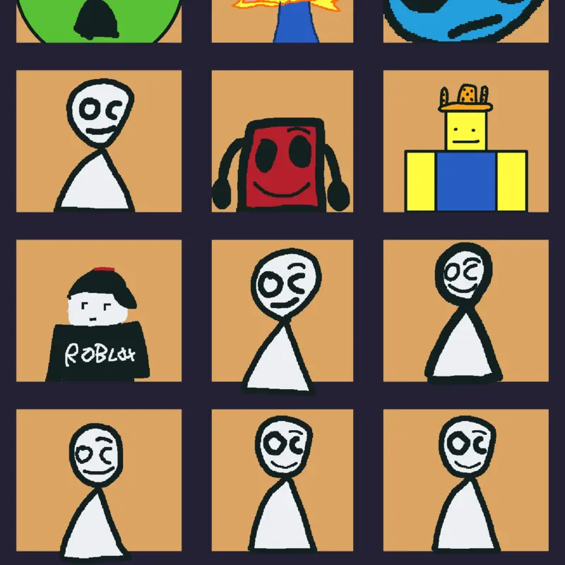 Game by @Mylessincere