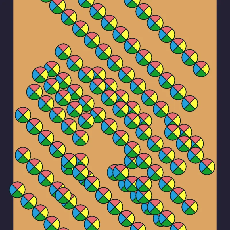 Game by @OCRAM