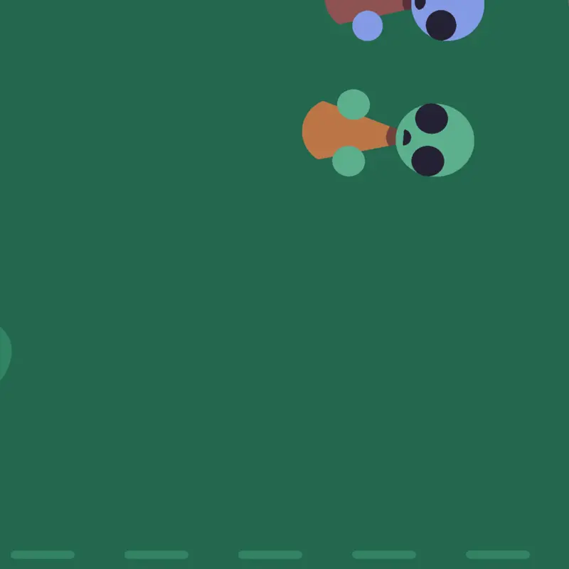 Game by @AydenPohlman
