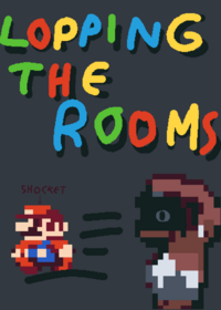 Mario 85 liminal space