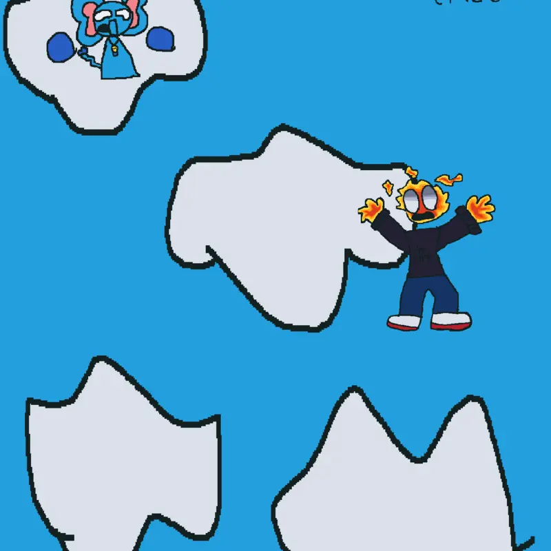 Game by @Just_Cosmo_Fan
