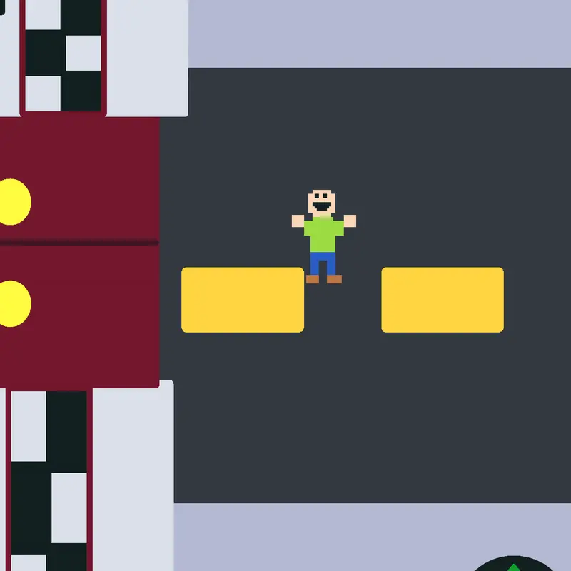 Game by @Christopher-cool