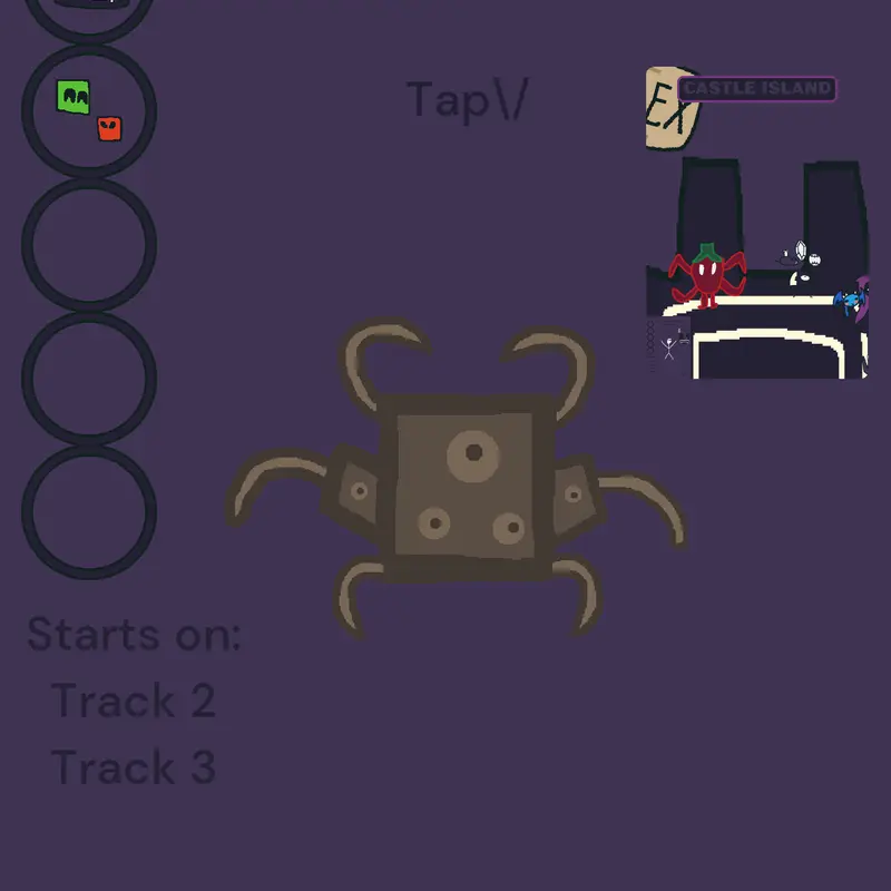 Game by @Crystalsm-06