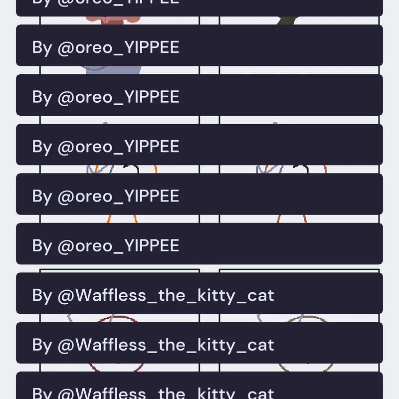 Game by @oreo_YIPPEE