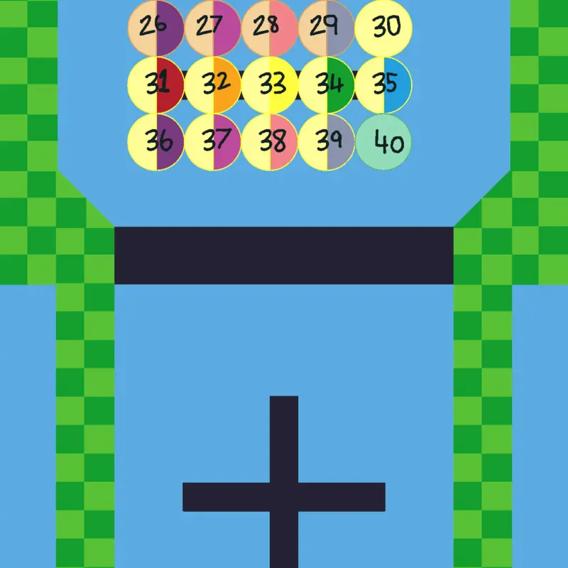 Game by @itsmarlonn