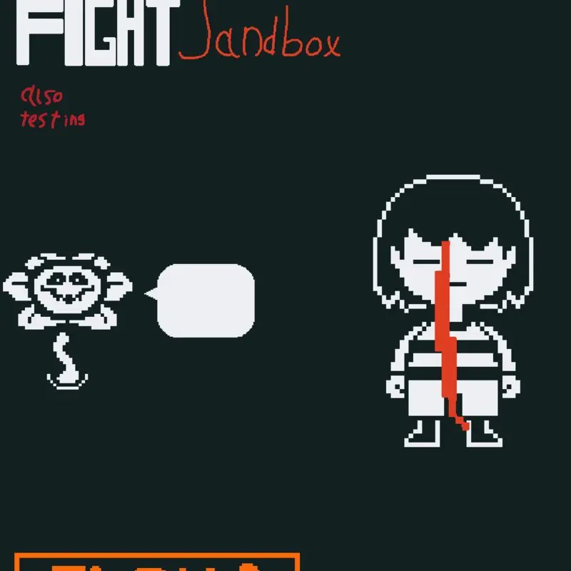 Undertale by @this_itz_whiteness