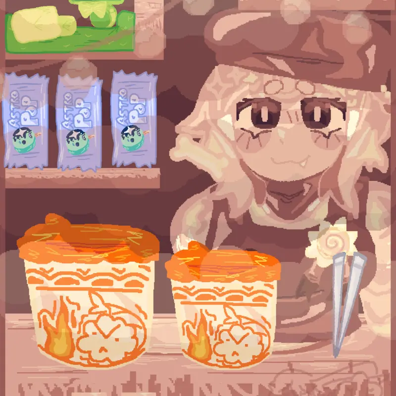 Game by @_pystea