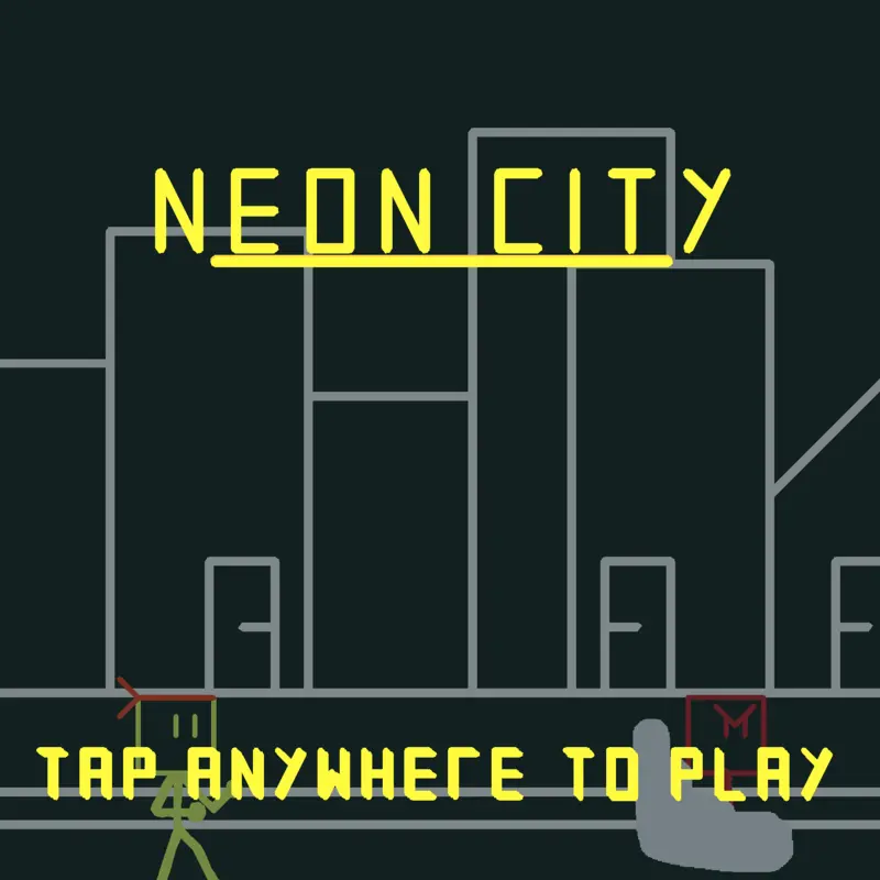 Game by @PASCUAL