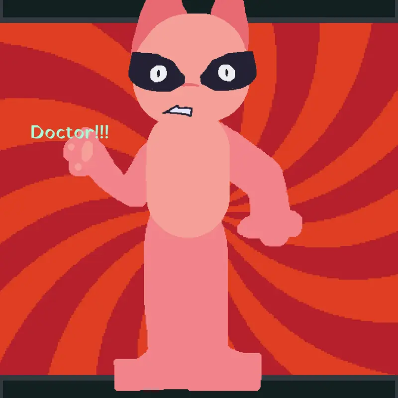 Game by @Vannilleyy-_-