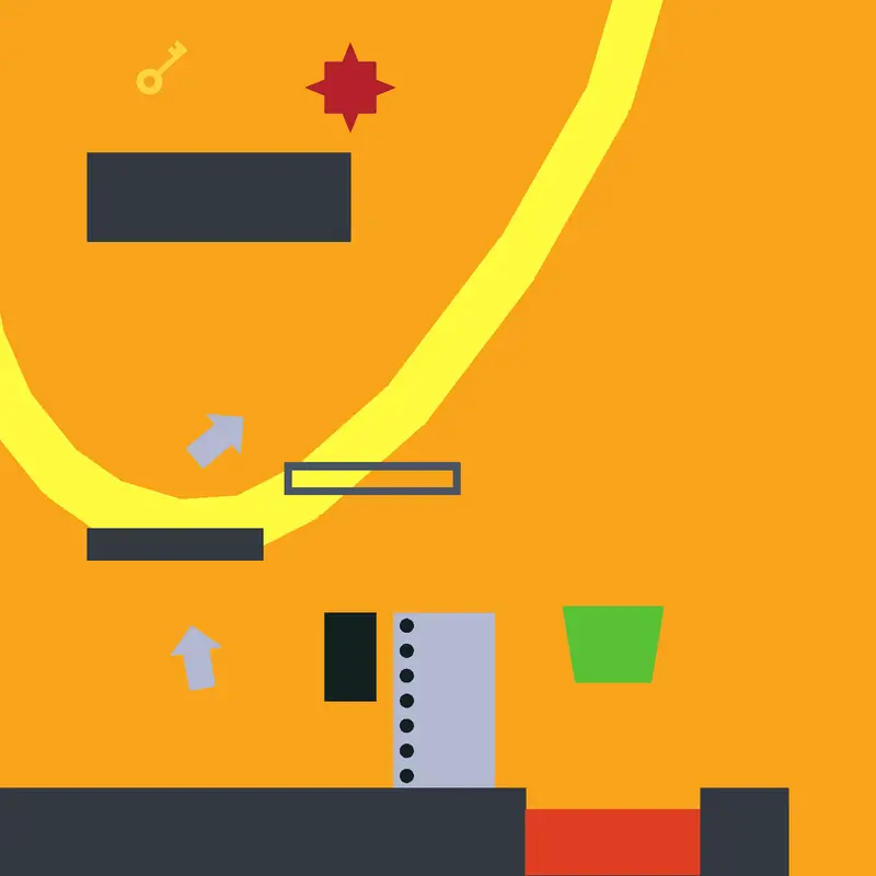 Game by @heitorcamara