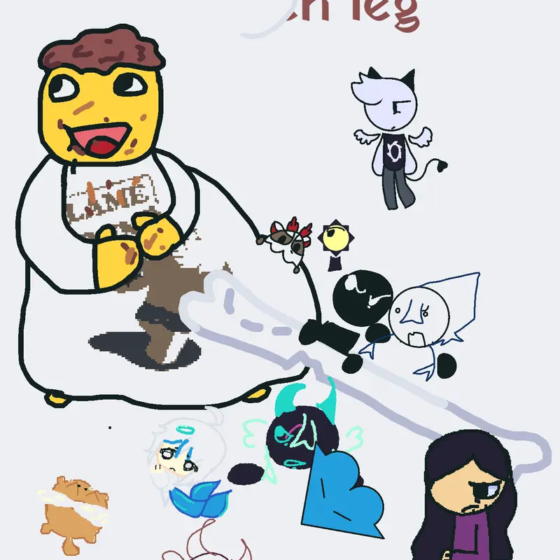 Game by @ILoveTwoTime