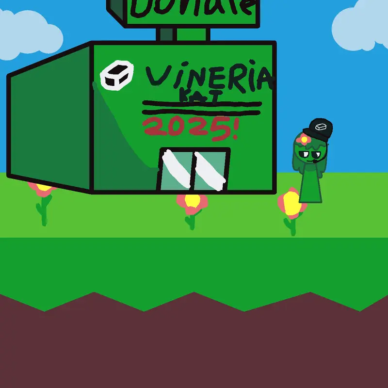 Game by @pinkolos