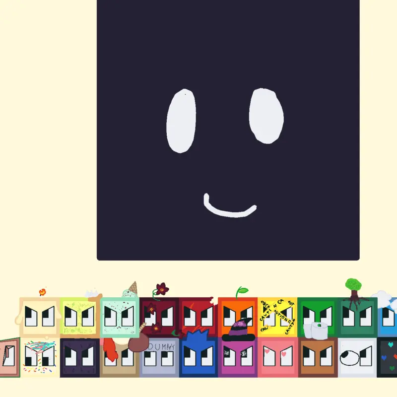 Game by @dw_fan_Lol