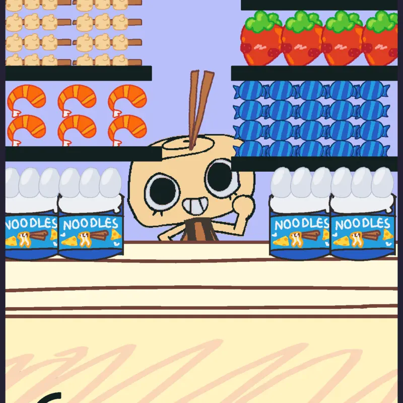 Game by @-Shelly-DW-