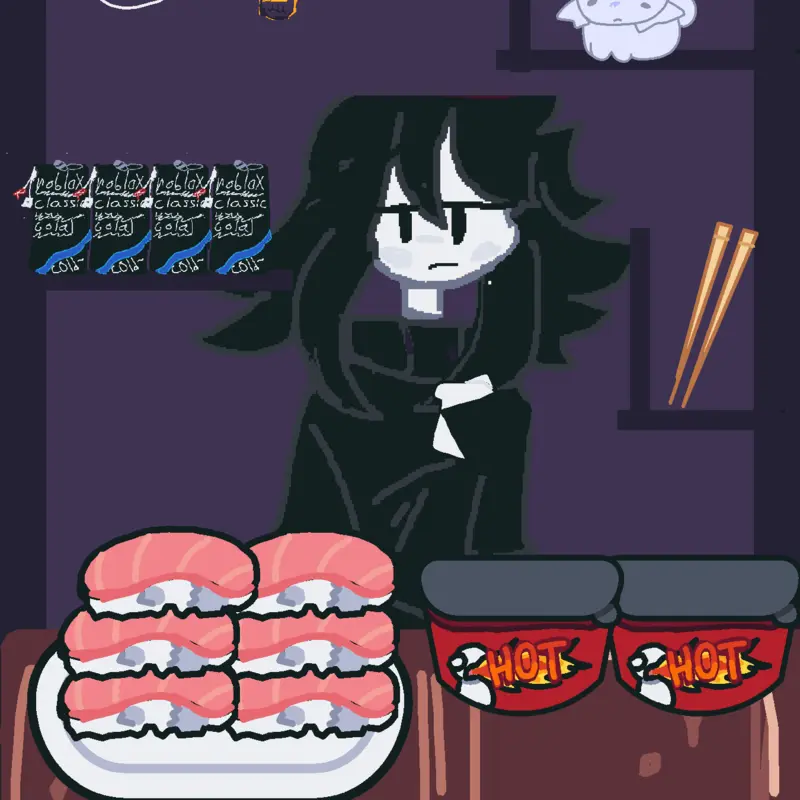 Game by @yuniee
