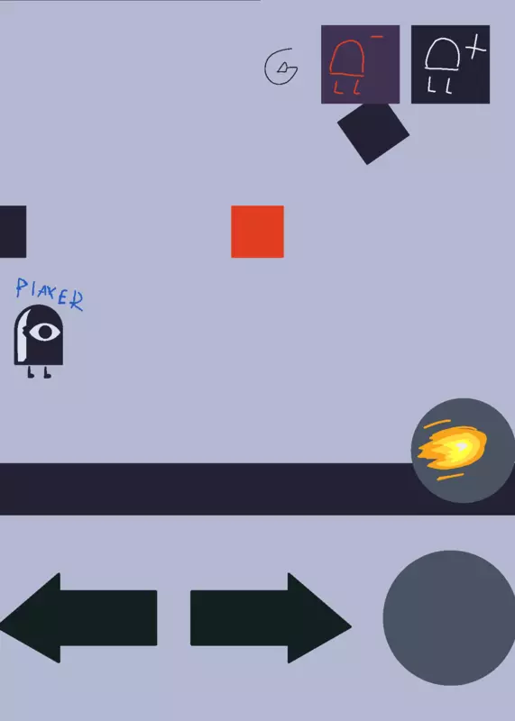 Game by @VianRedCore