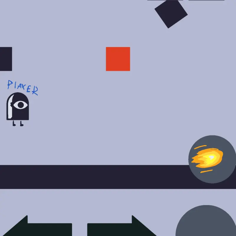Game by @VianRedCore