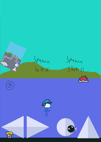 Sandbox