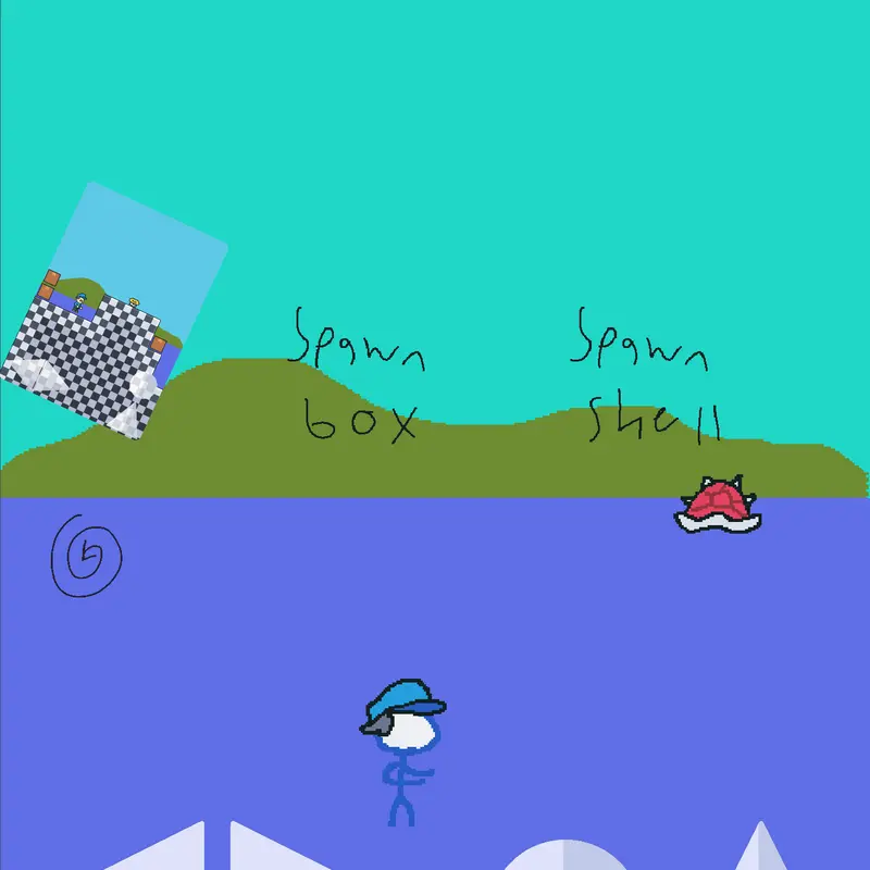 Sandbox by @2wt81
