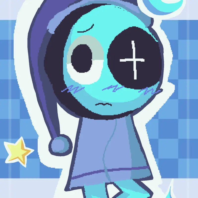 Game by @Fanny_Animations