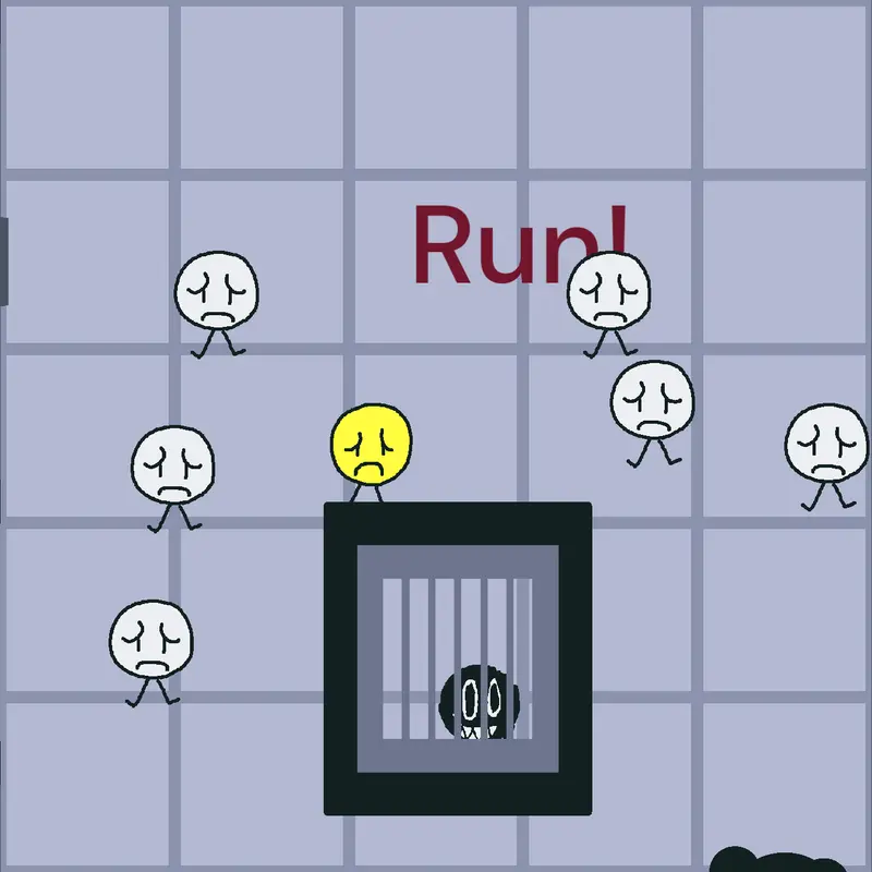 Game by @Zim0nTheDestroyer
