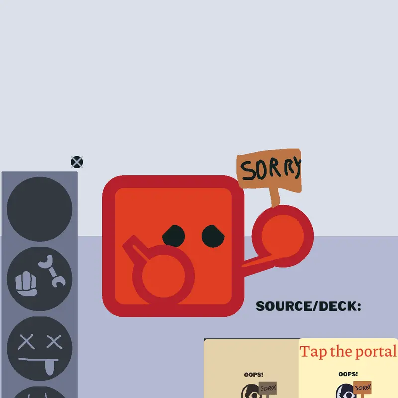 Game by @Prti_and_Red-Cube_2026