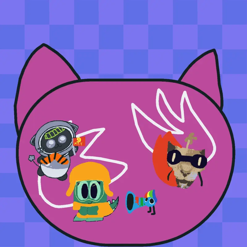 Game by @CatKittenFan