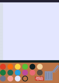 Become An Artist!