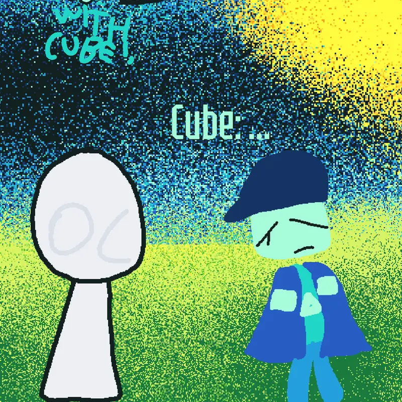Game by @elliot_cube