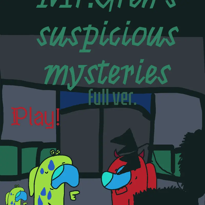 Game by @daphnia