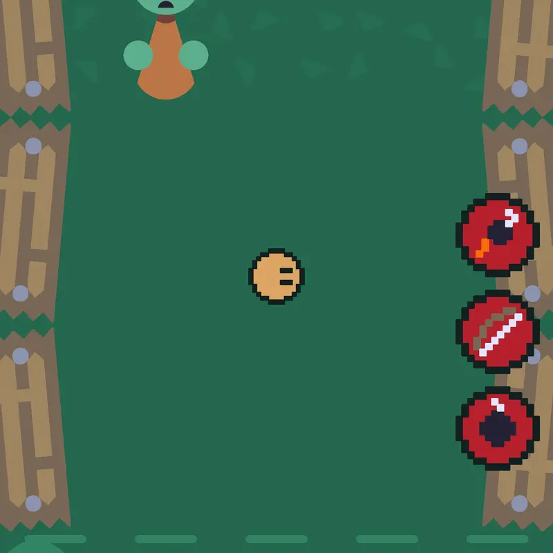 Game by @Salittreni